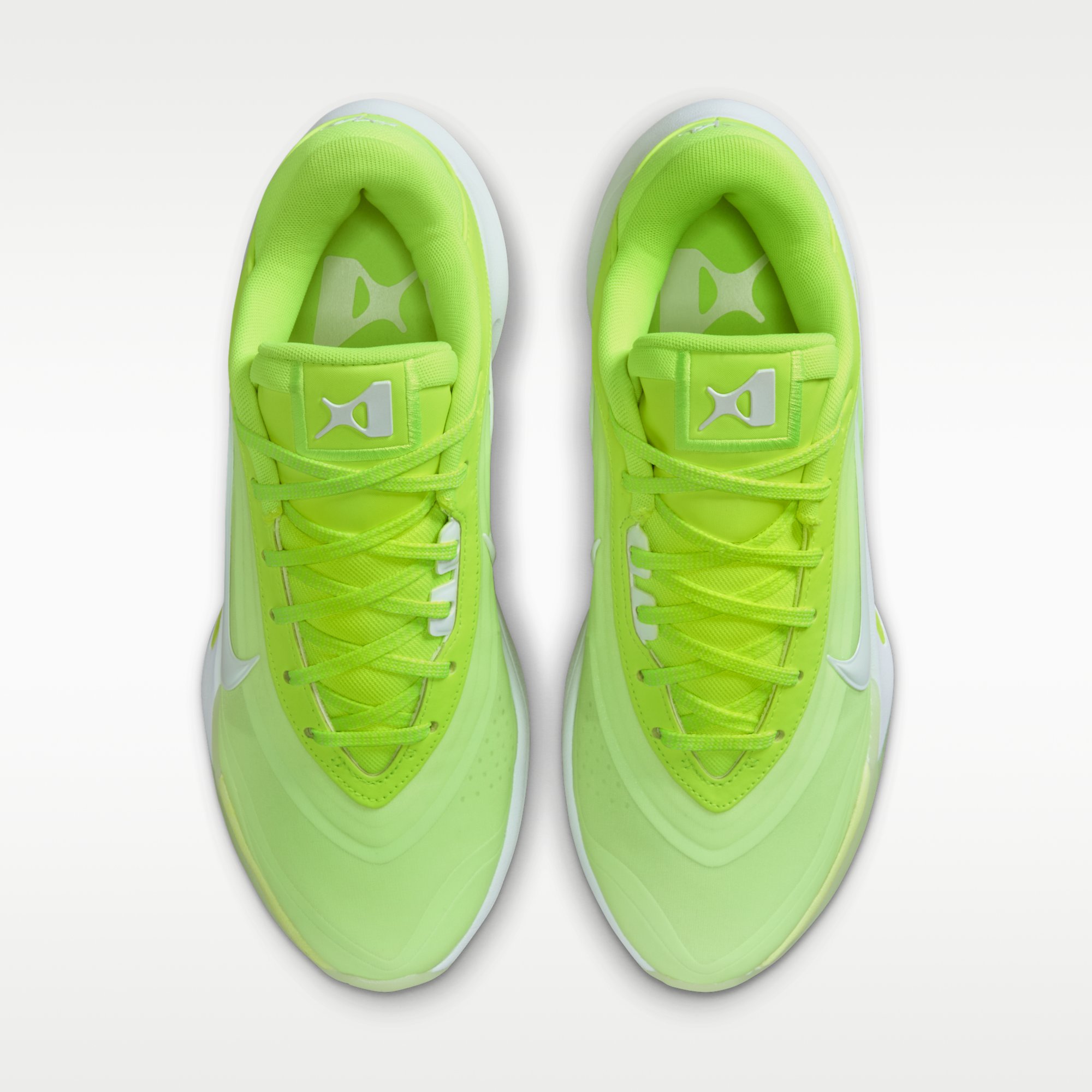 A'One "Lem and Lime" - Volt/Barely Volt/Λευκό - 4