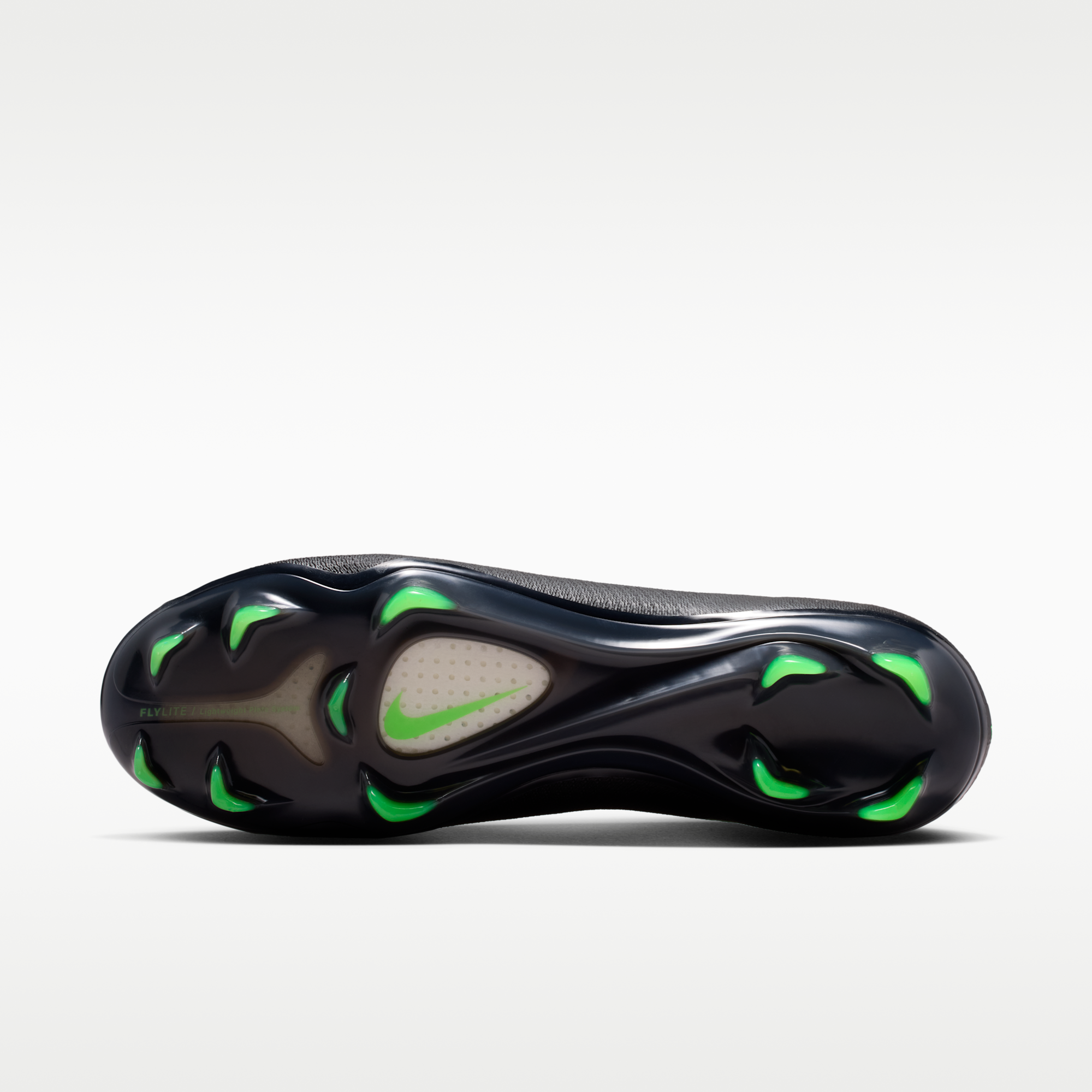Nike Mercurial Vapor 17 Elite - Μαύρο/Μαύρο/Illusion Green (IF8508-001) - 2