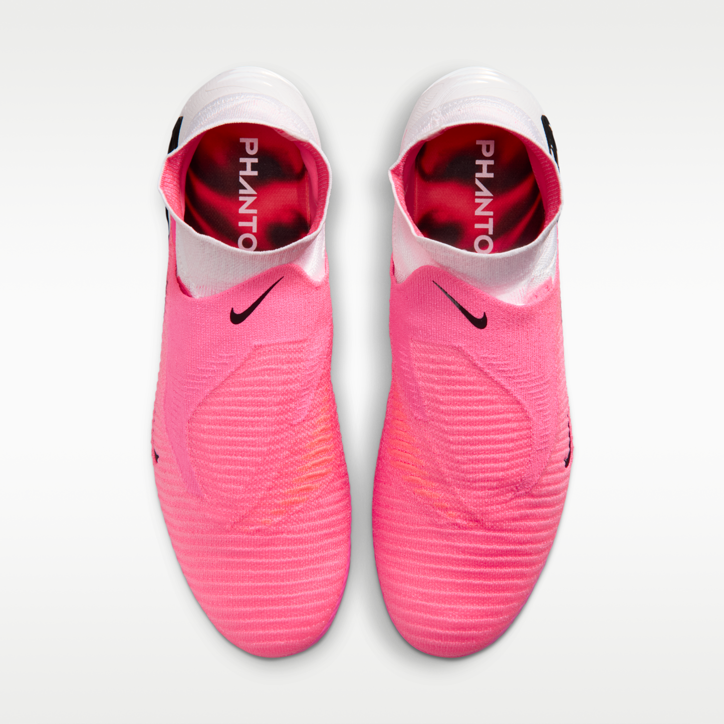 Nike Phantom 6 High Elite - Πολύχρωμο/Μαύρο (IQ1869-900) - 4
