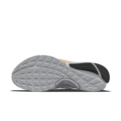 Nike Air Presto By You - Πολύχρωμο/Πολύχρωμο (2213294416) - 6