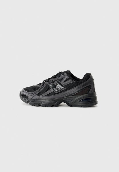 New Balance 740 UNISEX - Zapatillas - Black Cement - imagen principal