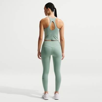 Nike Universa - Nike Universa 7/8-Leggings mit hohem Bund und ohne Frontnaht (Damen)