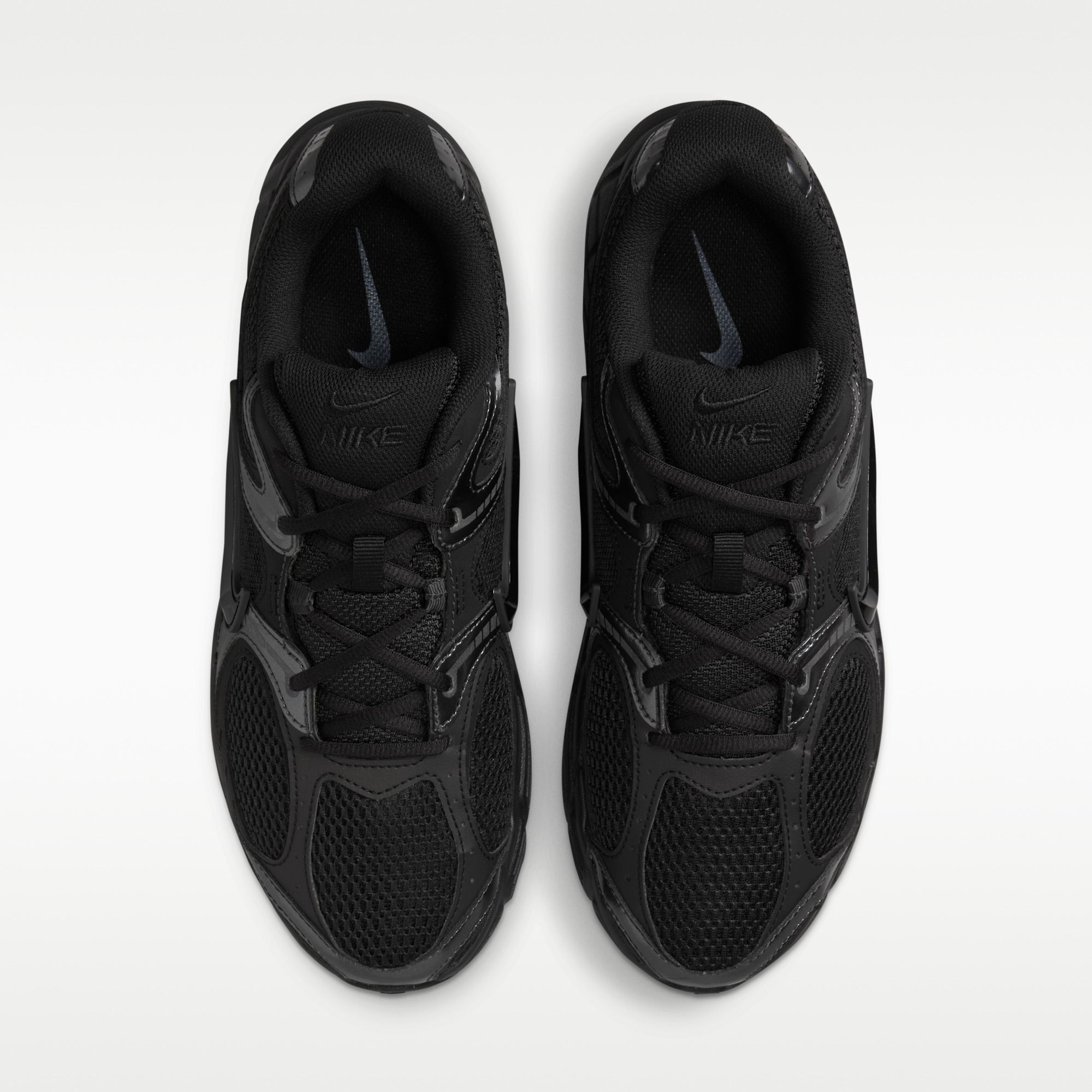 Nike V5 RNR - Μαύρο/Anthracite/Μαύρο - 4