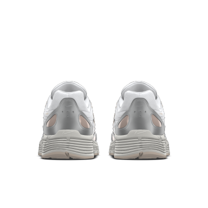 Nike P-6000 By You - Πολύχρωμο/Πολύχρωμο (1563787041) - 5