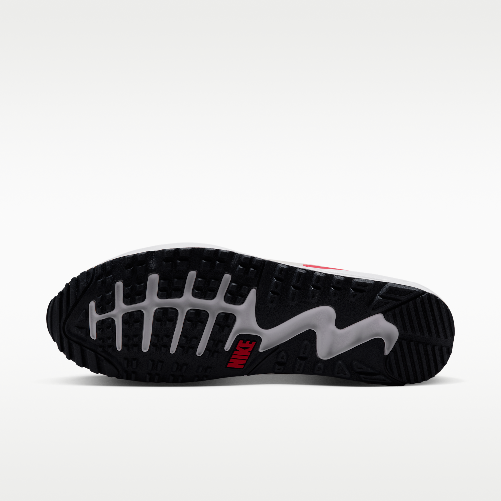 Nike Air Max 90 G - Λευκό/Photon Dust/Midnight Navy/Fire Red - 2