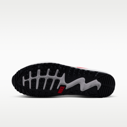 Nike Air Max 90 G - Λευκό/Photon Dust/Midnight Navy/Fire Red - 2