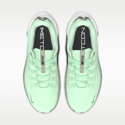 Nike Free Metcon 7 By You - Πολύχρωμο/Πολύχρωμο (9069853906) - 4