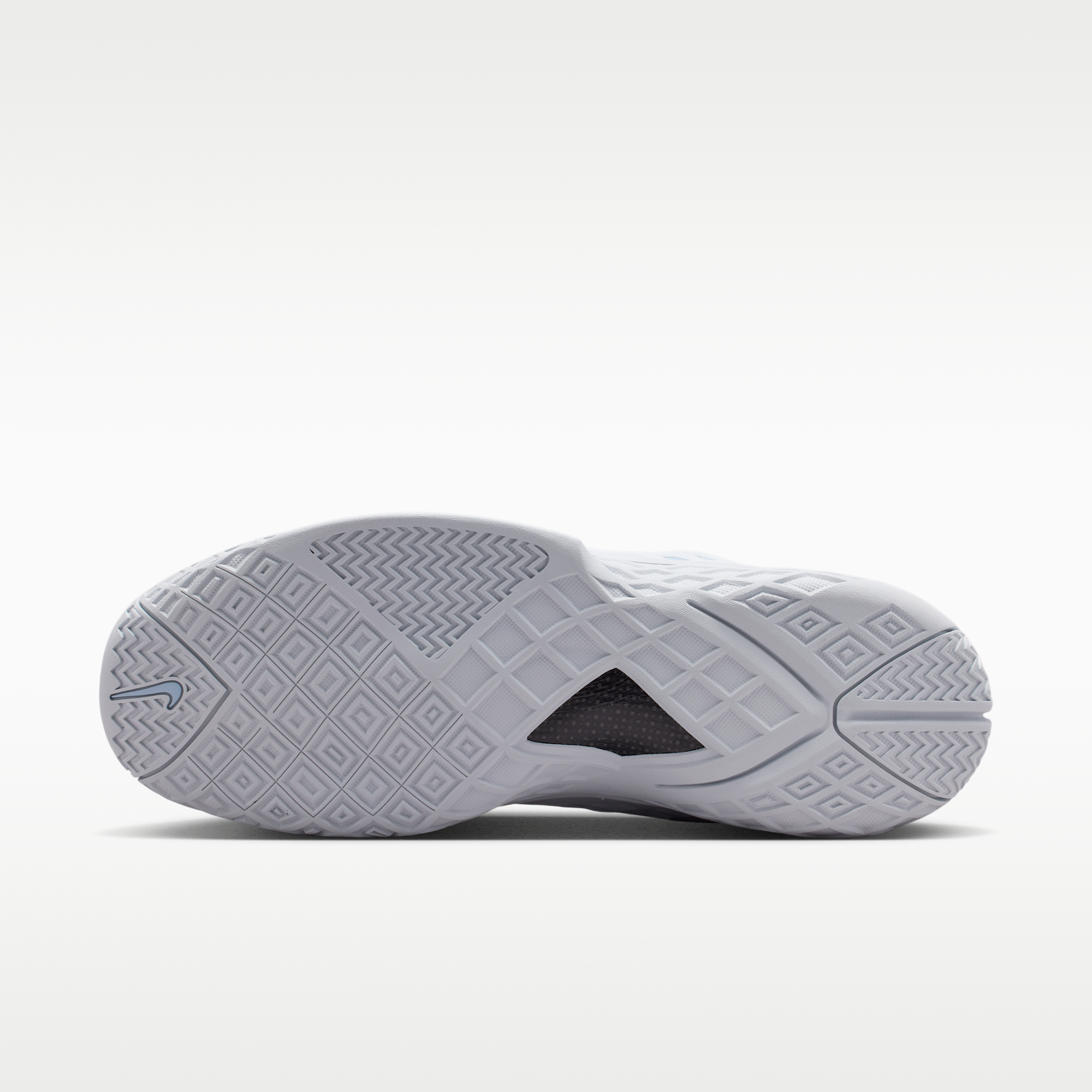 Kobe III Low Protro - Pure Platinum/Armory Blue - 2