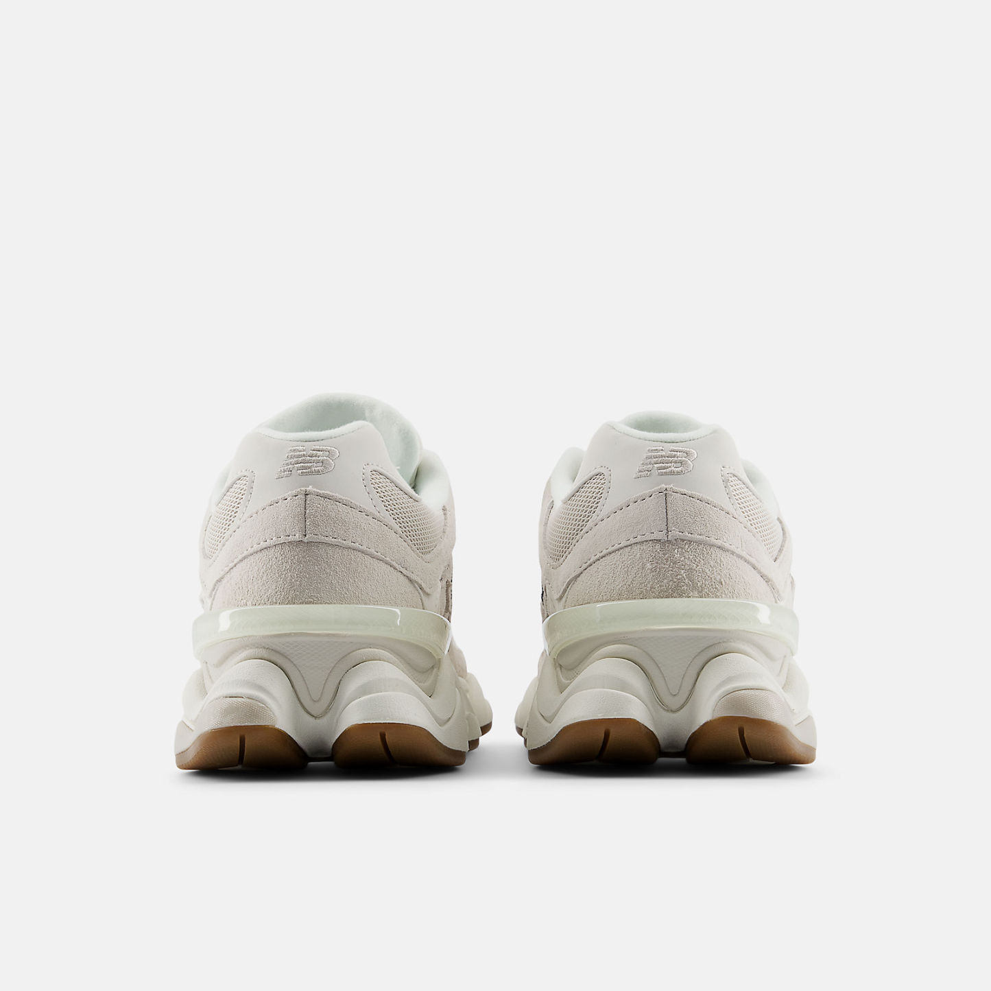 New Balance 9060 - MOONBEAM con SEA SALT y Black - U9060ASP