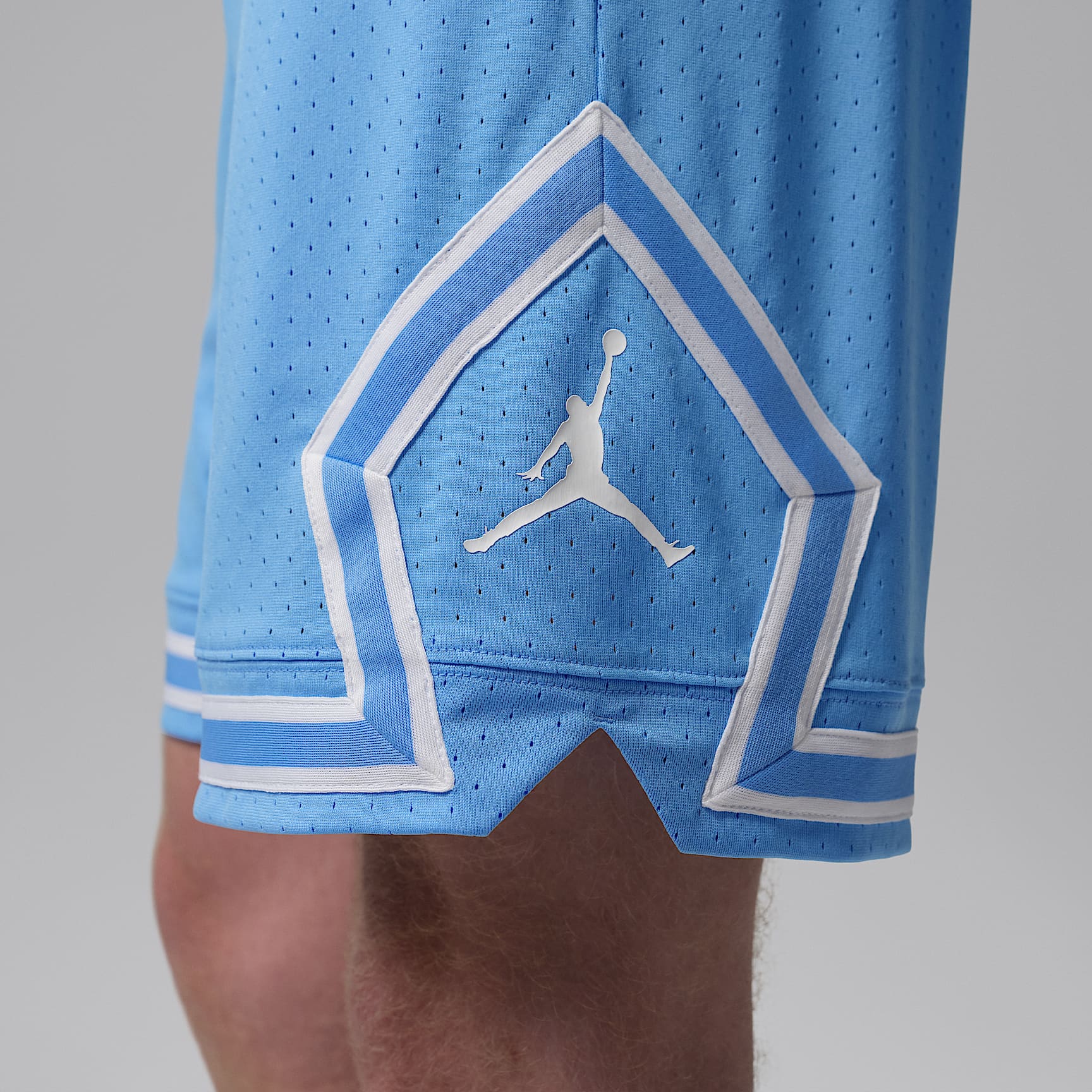 Jordan Sport - Jordan Sport Dri-FIT Diamond Mesh-Shorts (Herren)