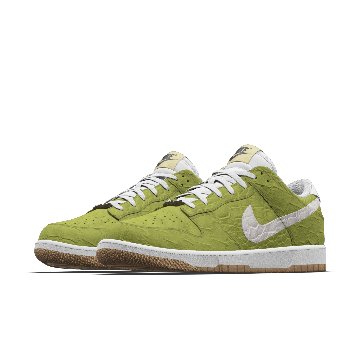 Nike Dunk Low Unlocked By You - Πολύχρωμο/Πολύχρωμο/Πολύχρωμο (9224162799) - 2