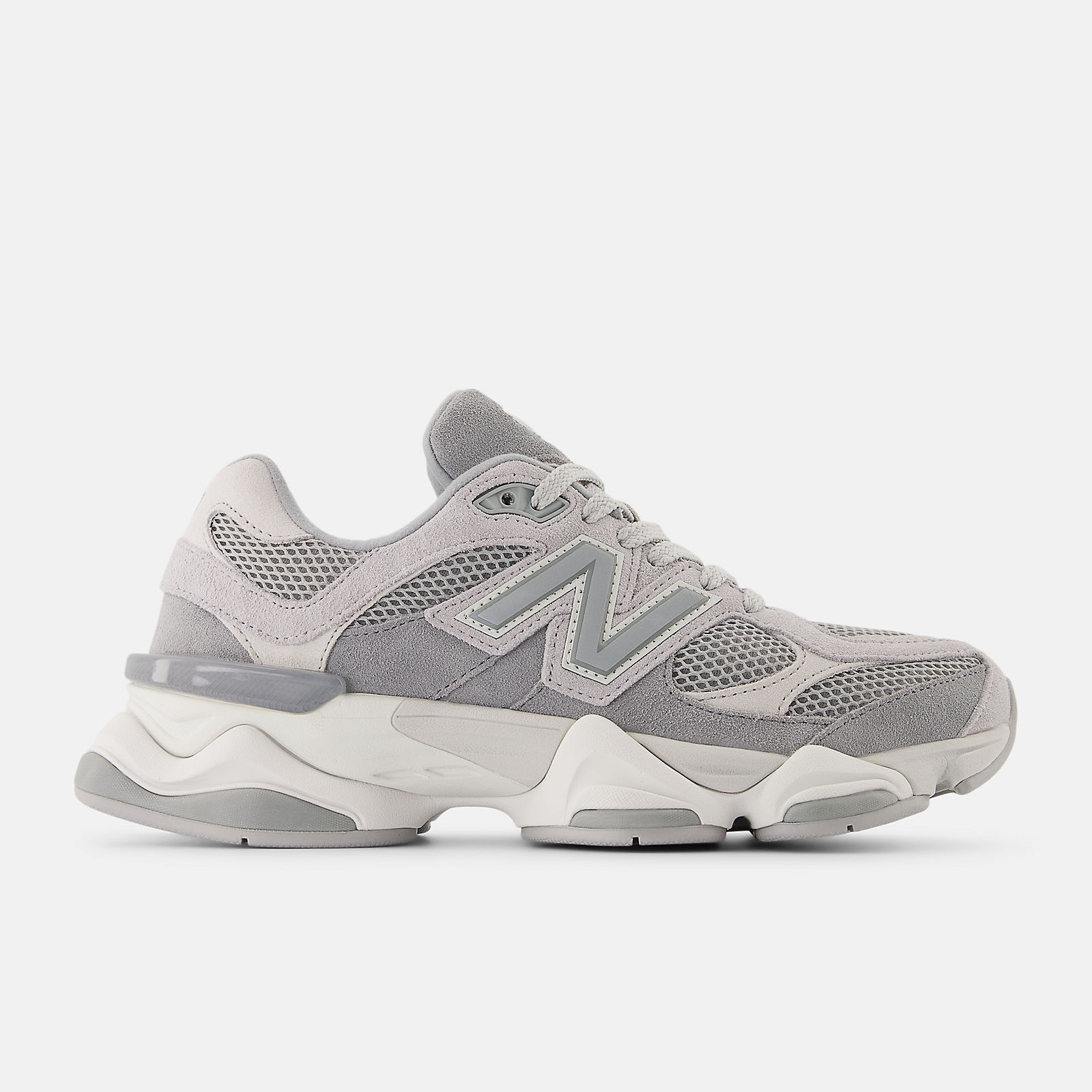 New Balance 9060 - SLATE GREY con RAINCLOUD - U9060ERD