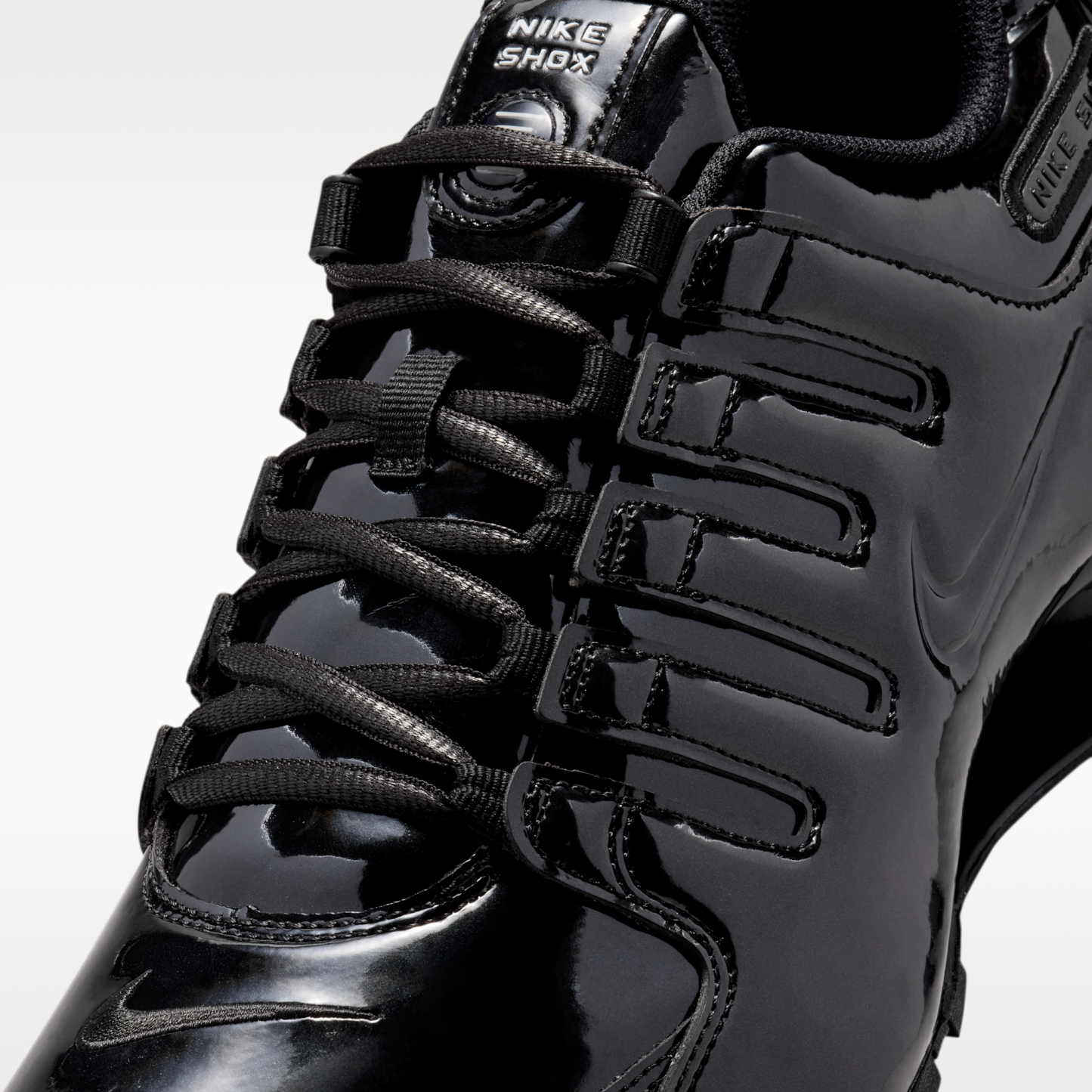Nike Shox NZ - Πολύχρωμο/Μαύρο/Πολύχρωμο - 7