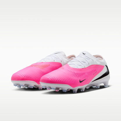 Nike Phantom 6 Low Pro - Πολύχρωμο/Μαύρο (IQ8139-900) - 5