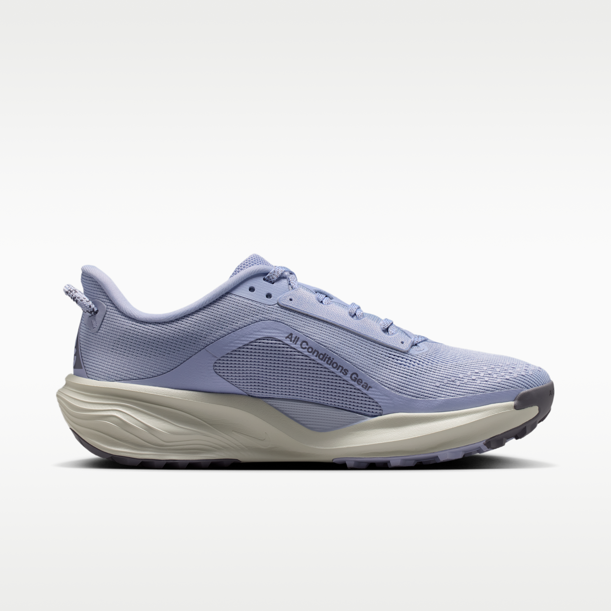 Nike ACG Pegasus Trail - Ghost/Mineral Slate/Sea Glass/Cement Grey - 3