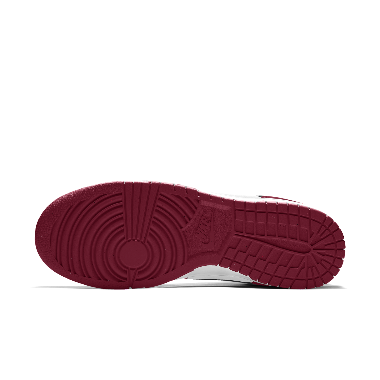 Nike Dunk High By You - Πολύχρωμο/Πολύχρωμο/Πολύχρωμο (9626270046) - 6