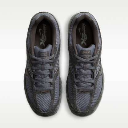 Nike Air Max Moto 2K Suede - Iron Grey/Medium Ash/Smoke Grey - 4