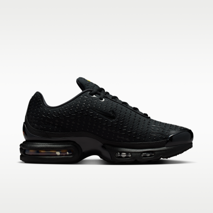 Nike Air Max Plus VII - Μαύρο/Μαύρο/Anthracite/Μαύρο - 3