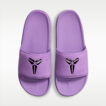Kobe Offcourt - Purple Stardust/Μαύρο - 5