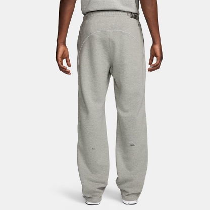 NOCTA - NOCTA NOCTA Fleece CS Trainingshose mit offenem Saum (Herren)