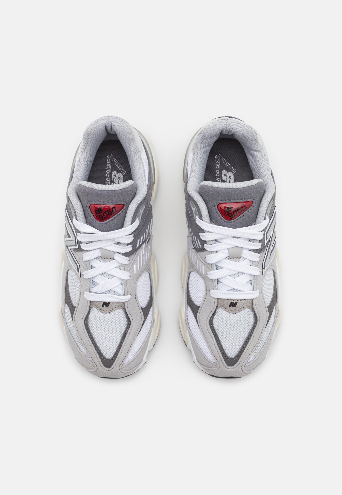 New Balance 9060 UNISEX - Zapatillas - Grey - imagen 6