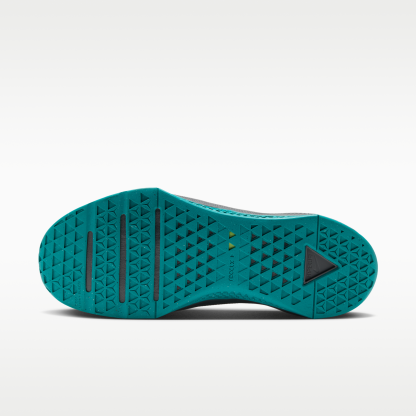 Nike Metcon 10 - Iron Grey/Dark Smoke Grey/Smoke Grey/Energy - 2