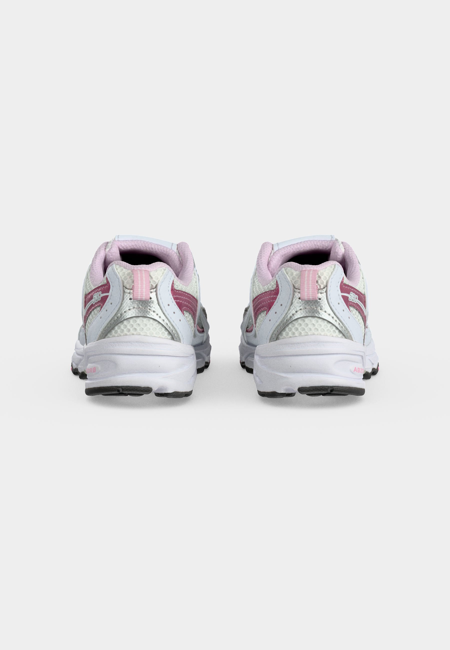 New Balance 530 UNISEX - Zapatillas - White/Pink Sugar - imagen 5