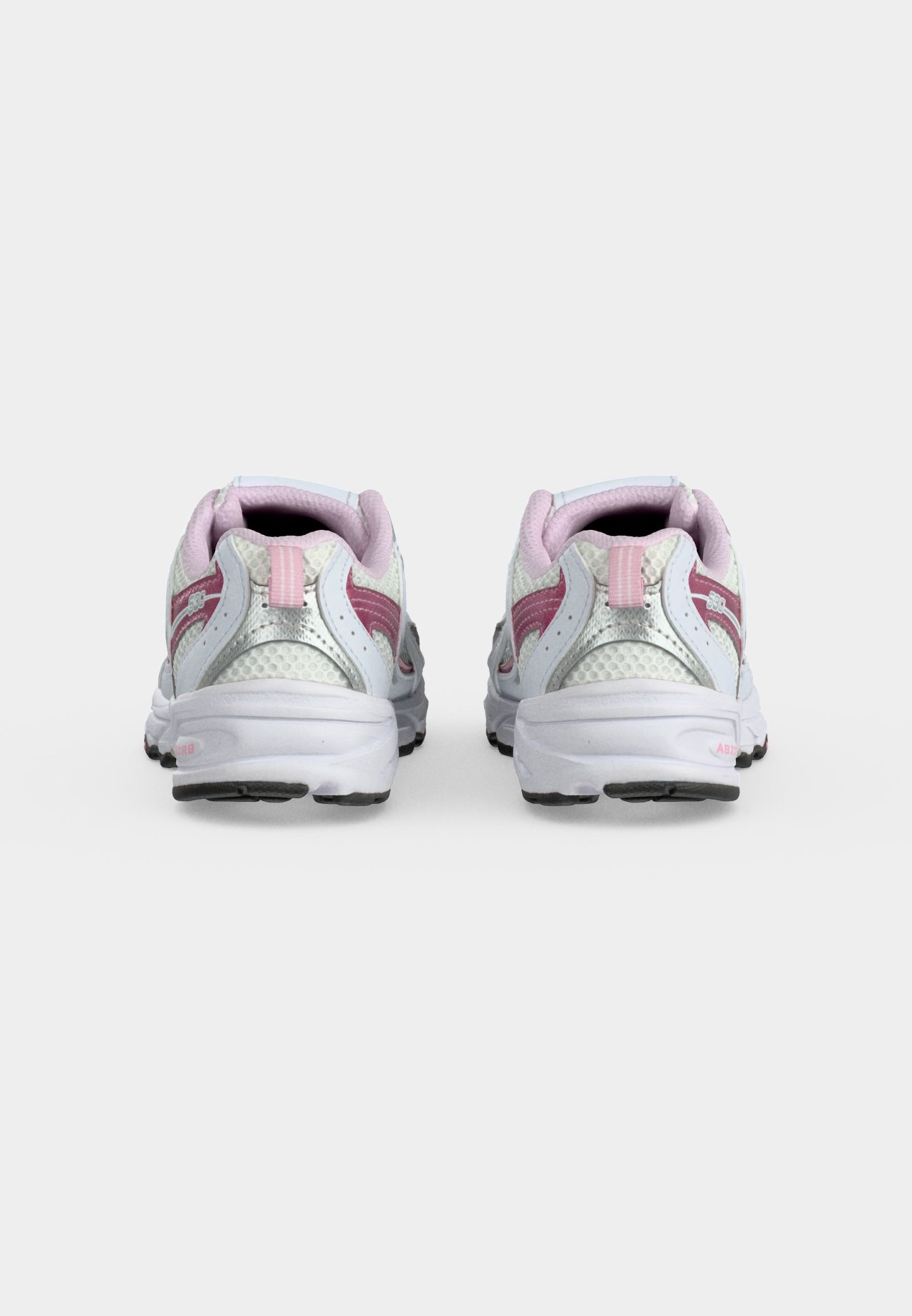 New Balance 530 UNISEX - Zapatillas - White/Pink Sugar - imagen 5