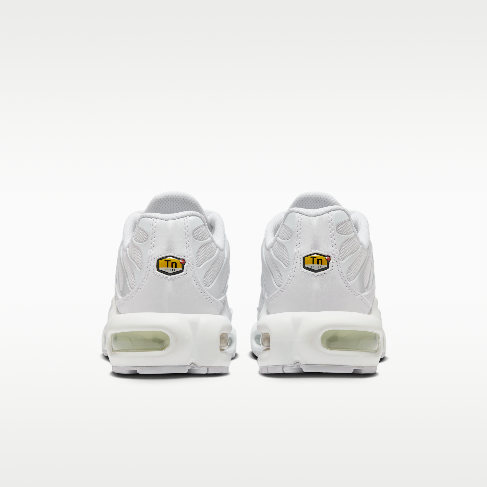 Nike Air Max Plus SE - Λευκό/Pure Platinum/Λευκό - 6