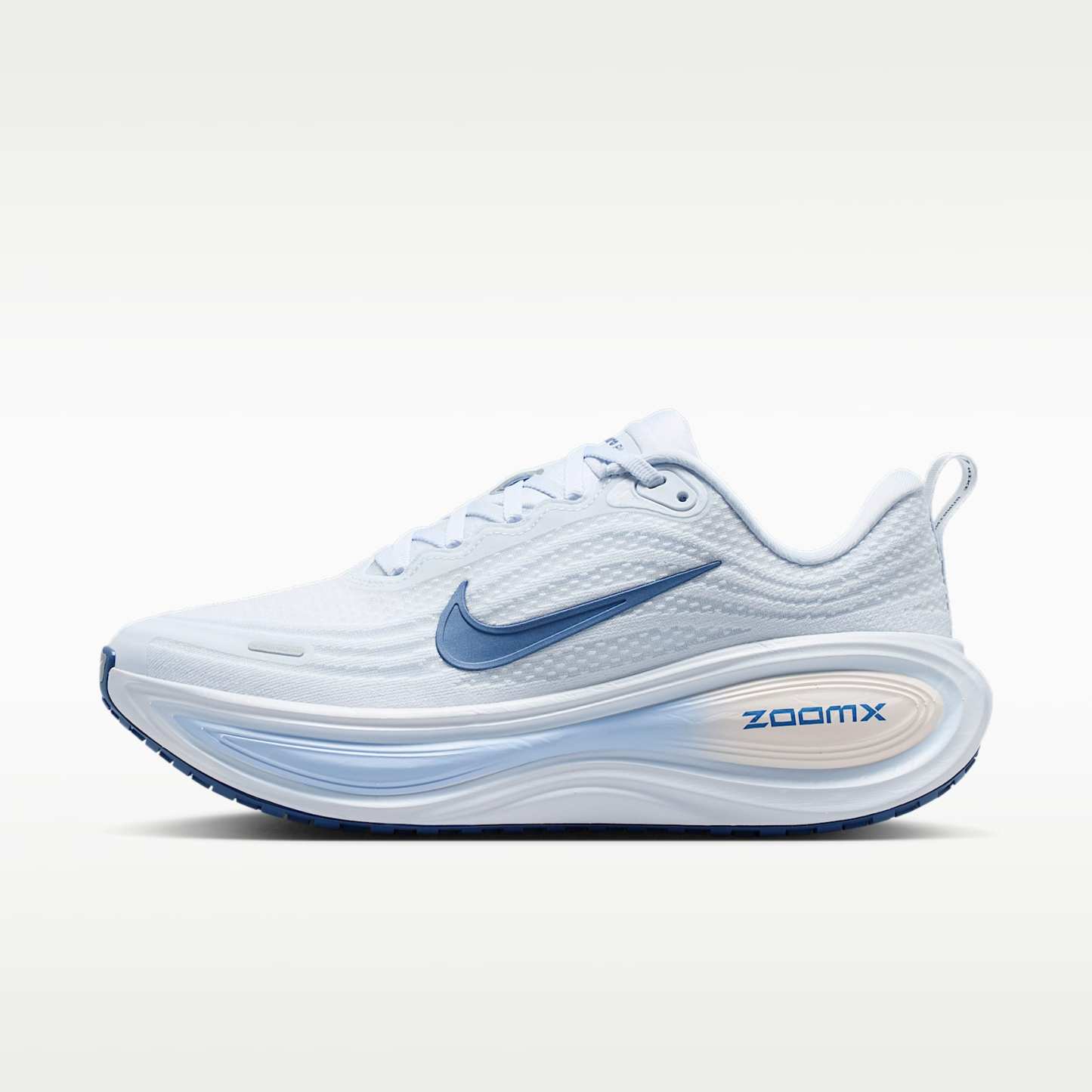 Nike Vomero Plus - Nike Vomero Plus Straßenlaufschuh (Damen)