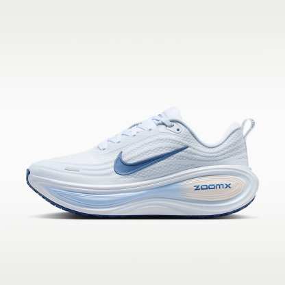 Nike Vomero Plus - Nike Vomero Plus Straßenlaufschuh (Damen)