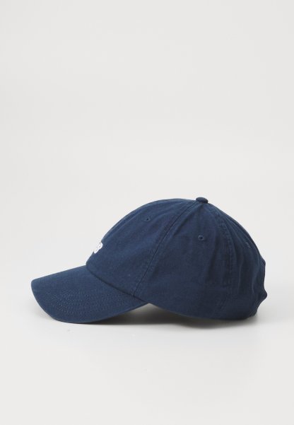 New Balance UNISEX - Gorra - navy