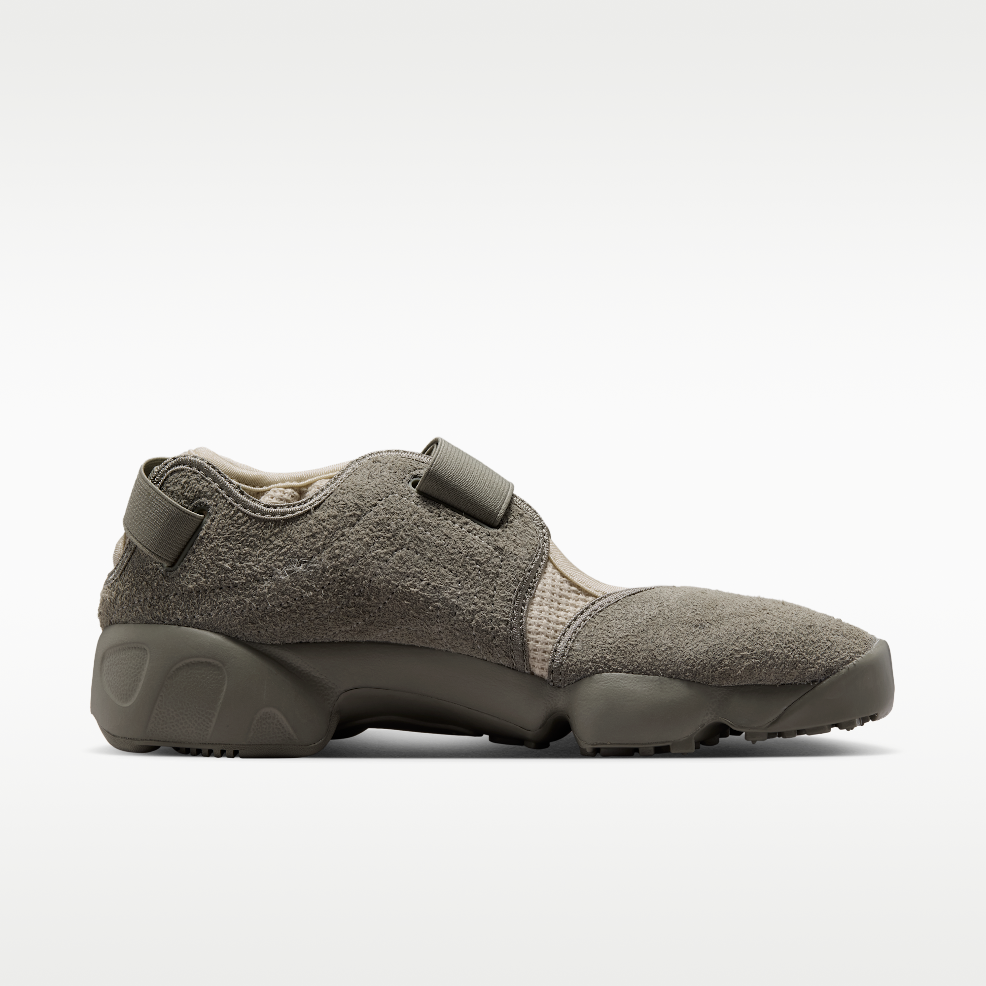 Nike Air Rift - Light Khaki/Light Army - 3