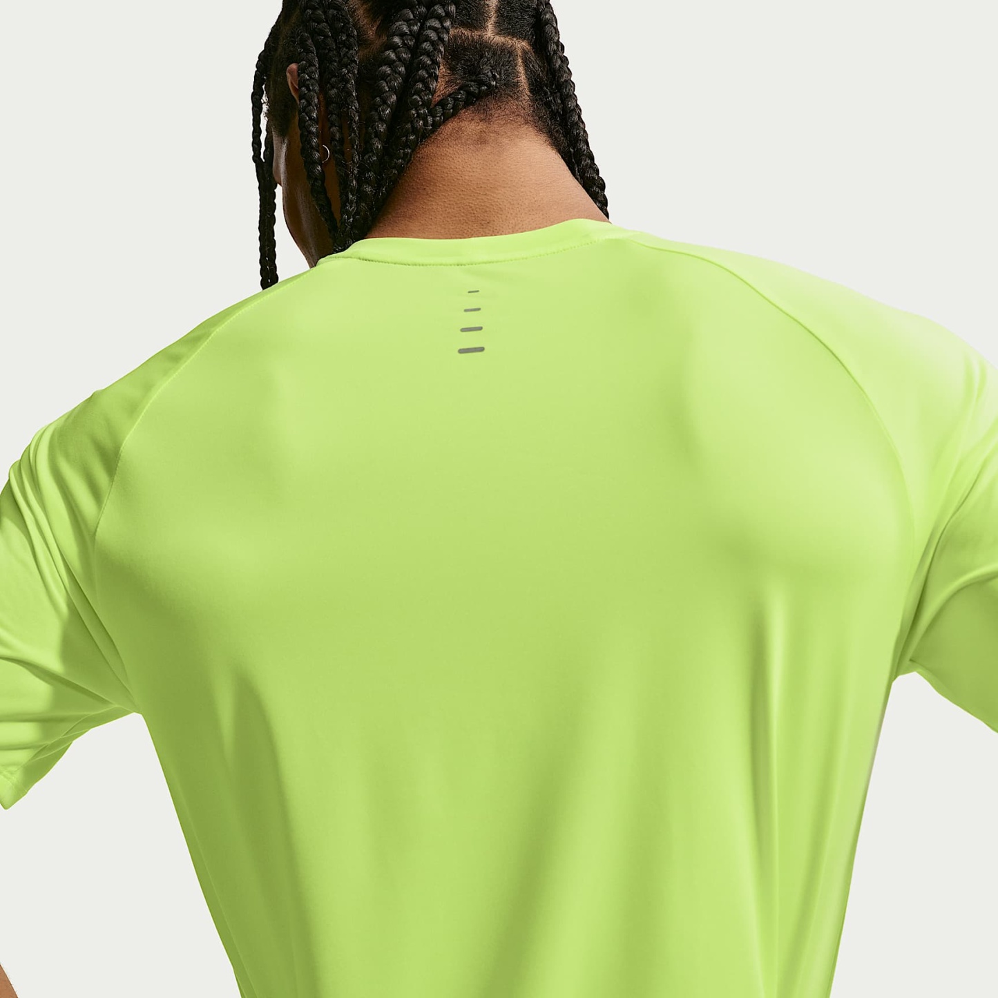 Nike Stride - Nike Stride Dri-FIT ADV Kurzarm-Laufoberteil (Herren)