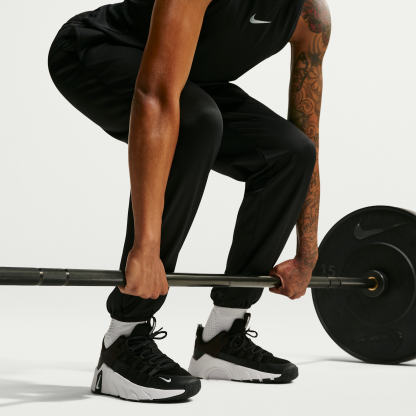 Nike Free Metcon 7 - Μαύρο/Λευκό/Anthracite/Λευκό - 9