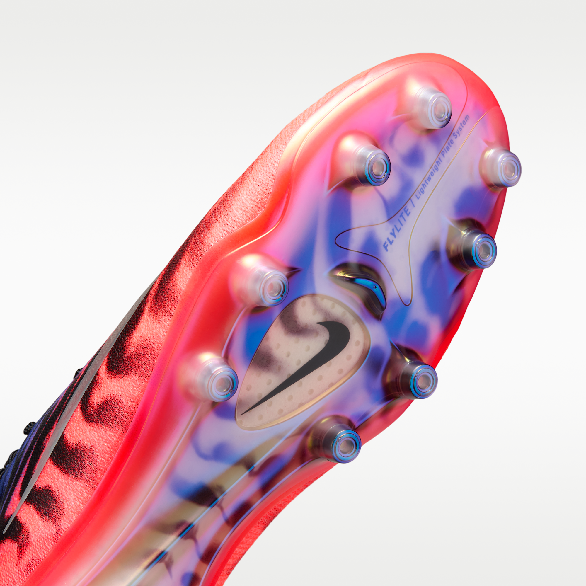 Nike Mercurial Vapor 17 Elite SE - Πολύχρωμο/Λευκό (IR0125-900) - 7