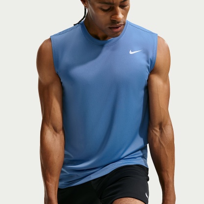 Nike - Nike Dri-FIT ärmelloses Trainingsoberteil für Herren