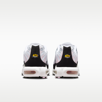 Nike Air Max Plus - Μαύρο/Anthracite/Pink Foam/Λευκό - 6