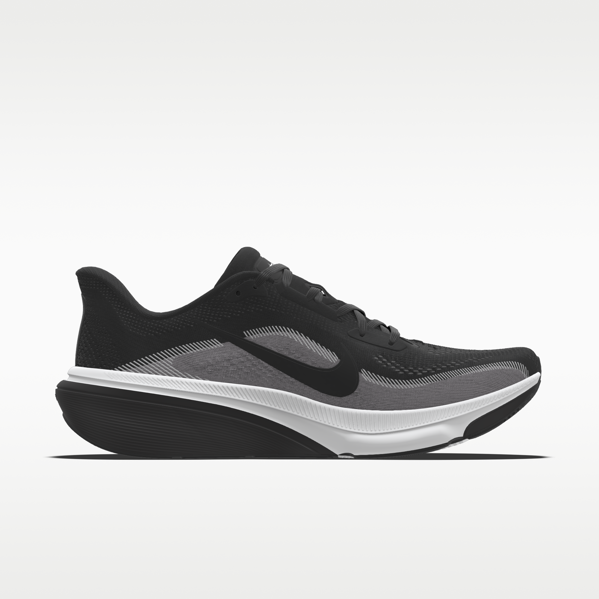 Nike Pegasus 42 By You - Πολύχρωμο/Πολύχρωμο (5597844246) - 3