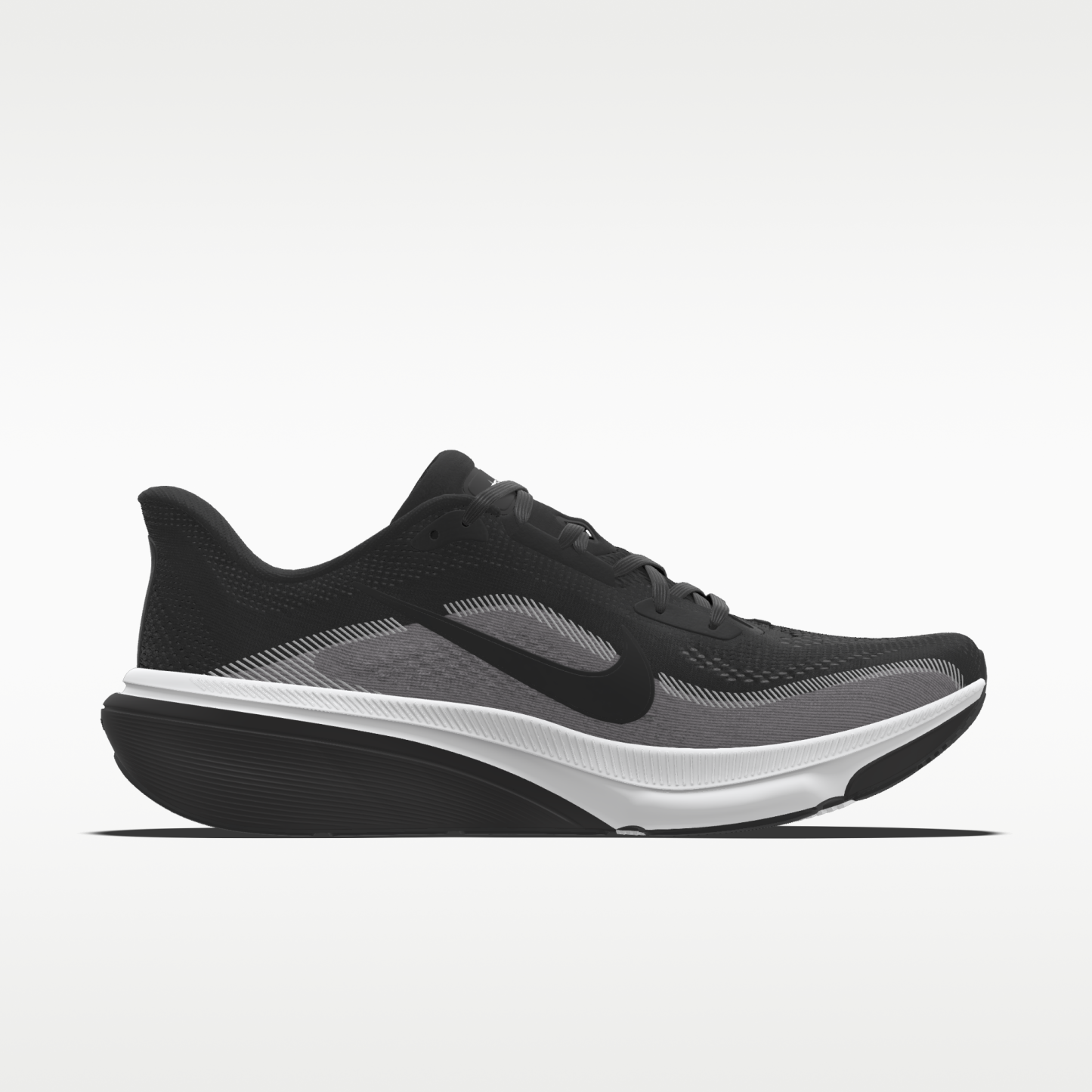 Nike Pegasus 42 By You - Πολύχρωμο/Πολύχρωμο (5597844246) - 3