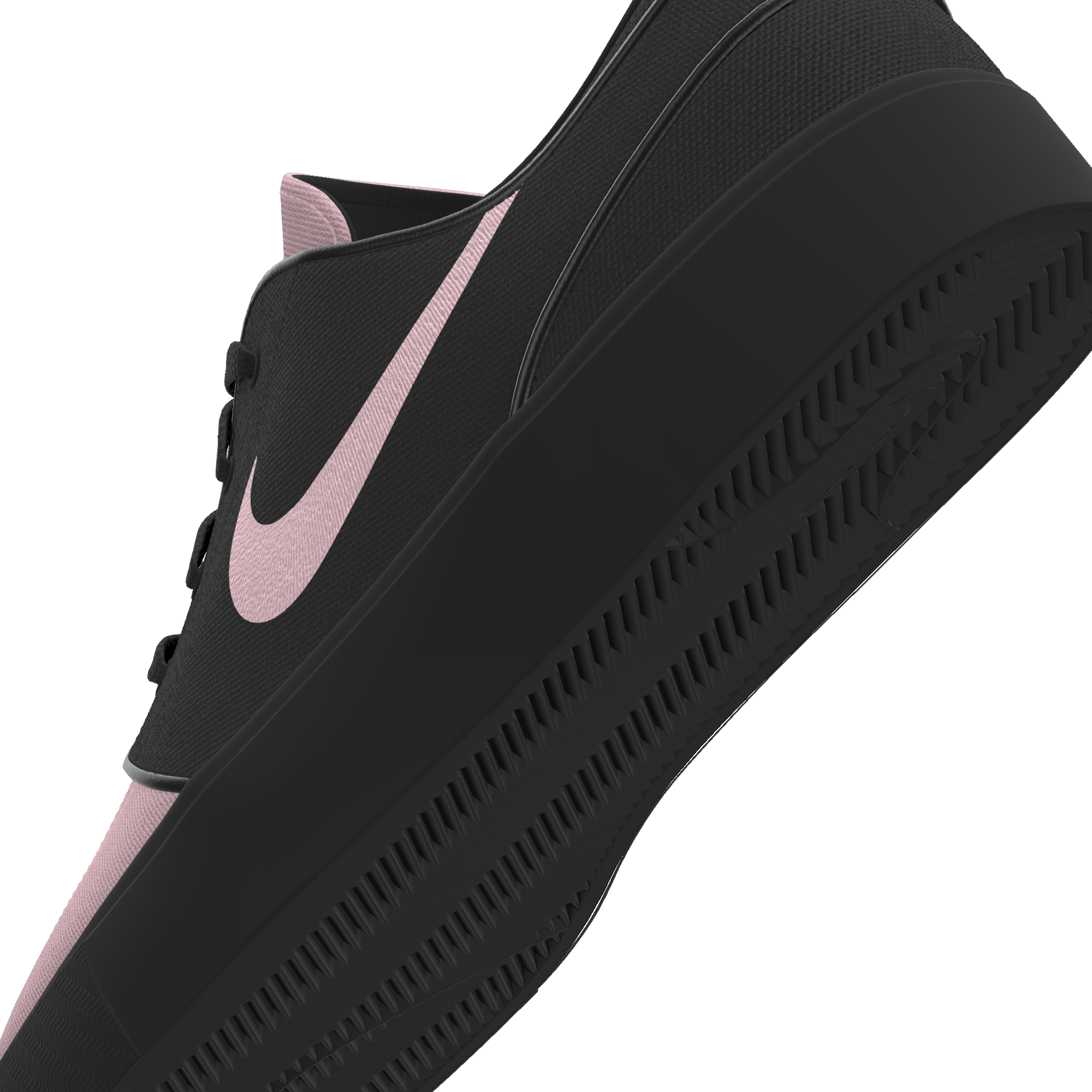 Nike SB Zoom Janoski OG By You - Πολύχρωμο/Πολύχρωμο/Πολύχρωμο/Πολύχρωμο (6628920583) - 8