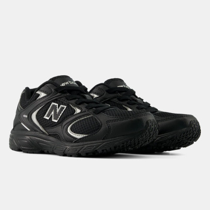 New Balance 408 Παιδικά Παπούτσια - Black