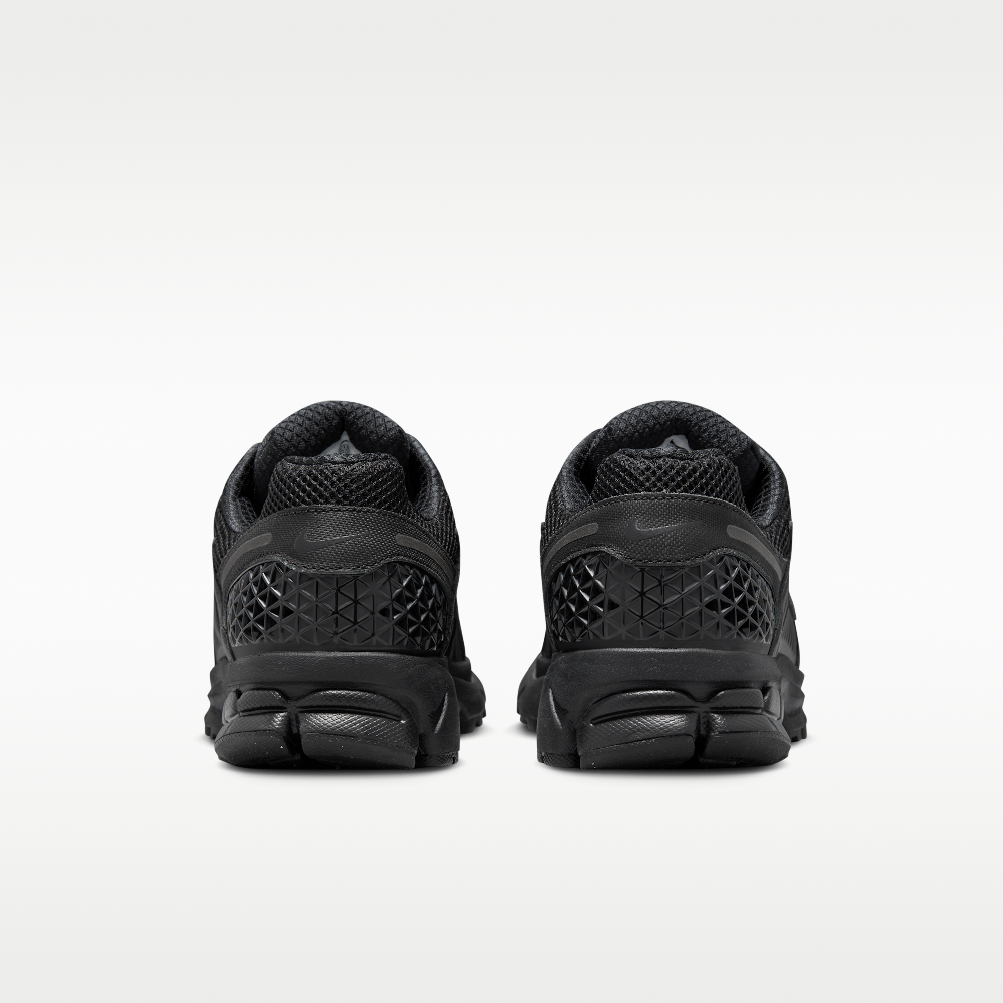 Nike Zoom Vomero 5 - Μαύρο/Μαύρο - 6