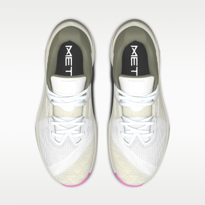 Nike Metcon 10 By You - Πολύχρωμο/Πολύχρωμο (7150877317) - 4