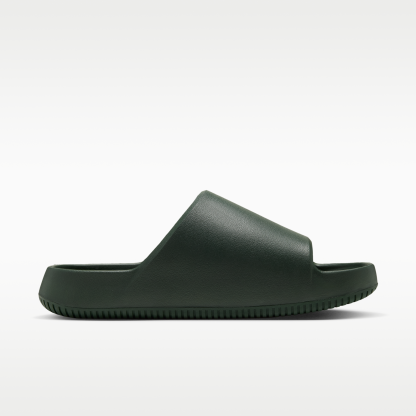 Nike Calm 2.0 - Camo Green/Camo Green - 4