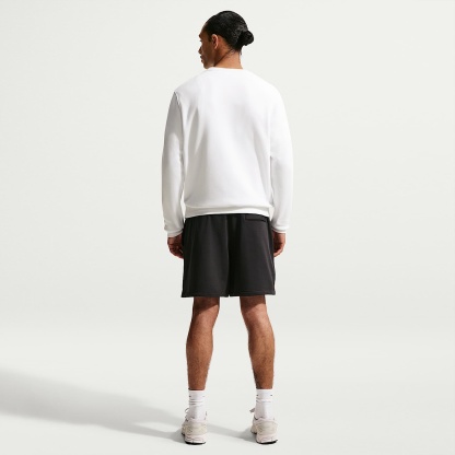 Nike Club - Nike Club Flow-Shorts aus French Terry für Herren