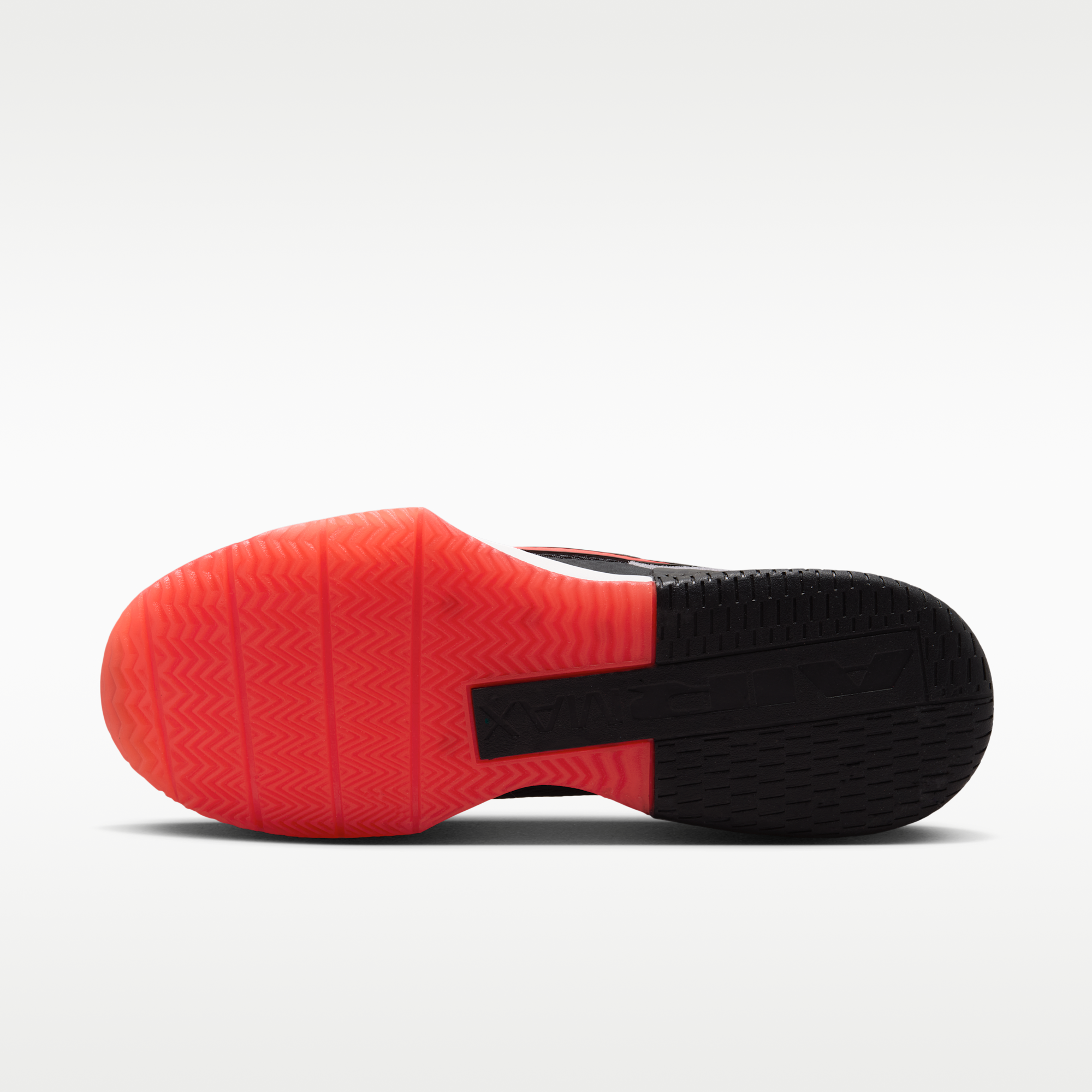 Nike Air Max Alpha Trainer 6 - Μαύρο/Pencil Point/Anthracite/Bright Crimson - 2