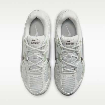 Nike V5 RNR - Light Silver/Jade Horizon/Canyon Grey/Metallic Silver - 4