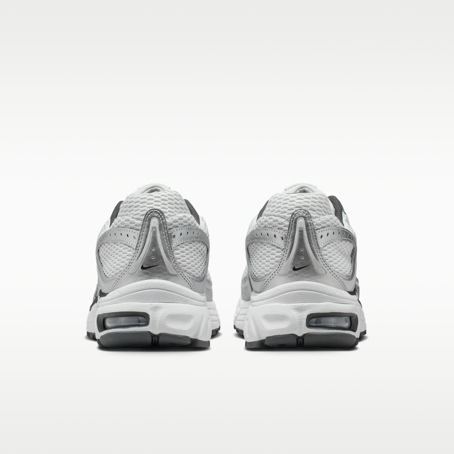 Nike Air Max Moto 2K - Photon Dust/Metallic Silver/Light Smoke Grey/Anthracite - 6