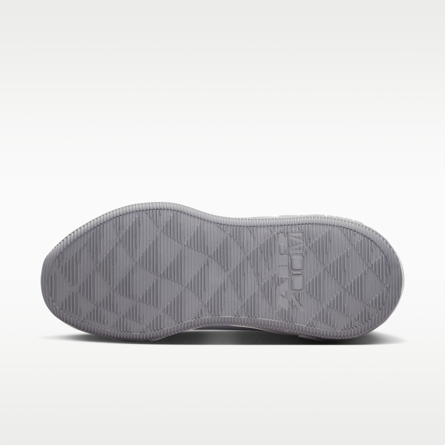 Nike Bella 7 - Football Grey/Sail/Metallic Cool Grey - 2